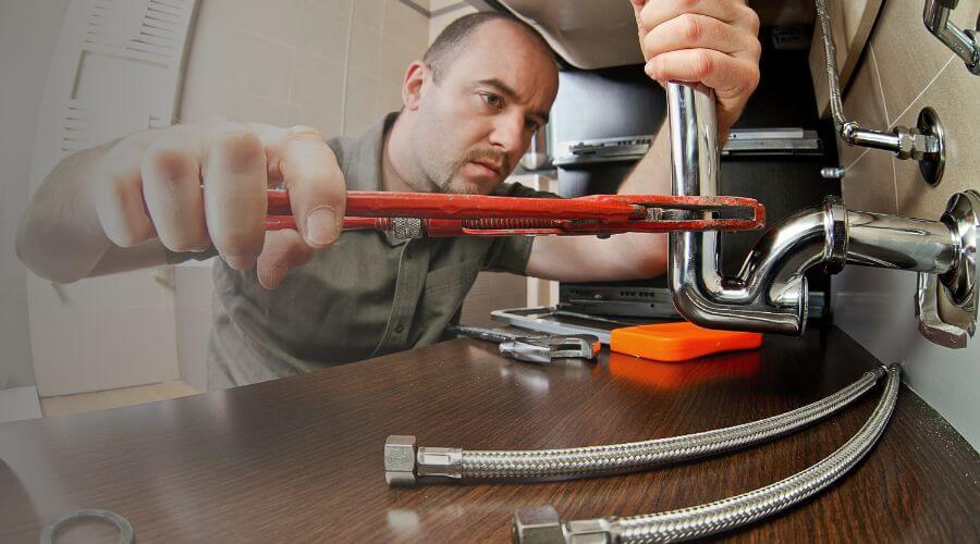 Professional Leak Detection in Shamrock, TX