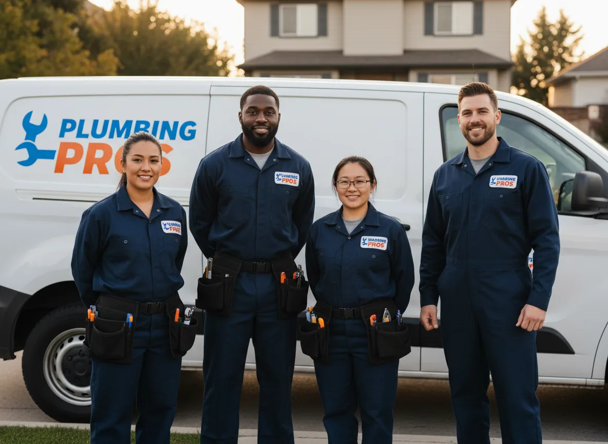 Water Heater Repair company in Shamrock, TX